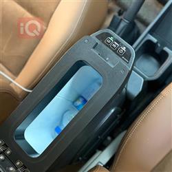 تويوتا لاند كروزر 70